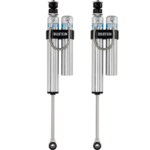 Bilstein B8 5160 Remote Reservoir 0.5-2" Rear Shocks for 2003-2009 Lexus GX470