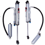 Bilstein B8 8100 (Bypass) 2-3" Front Lift Shocks for 2020-2021 Jeep Gladiator