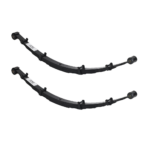 Deaver 1.5" Rear Lift 8-Leaf Springs for 1995-2004 Toyota Tacoma