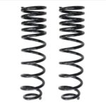 ICON 3" Lift Front Dual Spring Rate Coils for 1991-1997 Toyota Land Cruiser