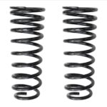 ICON 3" Lift Rear Dual Spring Rate Coils for 1991-1997 Toyota Land Cruiser