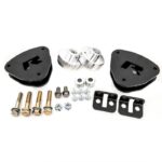 ReadyLift 1.5 Spacer SST Lift Kit for 2021-2022 Ford Bronco Sport Maverick - 69-21150