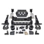 ReadyLift 6 Big Lift Kit for 2019-2022 Chevy-GM 1500 Denali - High Country with ARC 44-39610