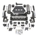 ReadyLift 6 Complete Lift Kit for 2019-2022 Dodge-Ram 1500 4WD 44-1960