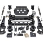 ReadyLift 6 LIFT KIT GM SILVERADO SIERRA 1500 2019-2022 44-39600