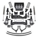 ReadyLift 9 Complete Lift Kit for 2014, 2015, 2016, 2017, 2018 Chevy-GM Silverado-Sierra 1500 2WD-4WD