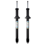 Bilstein B4 OE Replacement (DampMatic) Front Shocks for 2017-2019 Mercedes-Benz E300