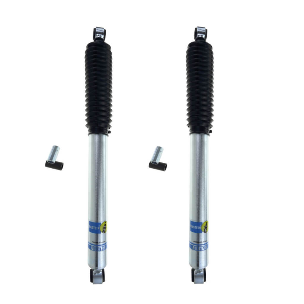 Bilstein-5100-4-inch-Rear-Lift-Shocks-98-11-Ford-Ranger-2WD