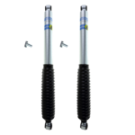 Bilstein 5125 Custom Length Shocks 15.91" Collapsed, 25.93" Extended