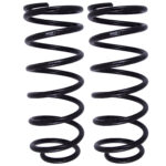 Bilstein B12 (Special) 1.5" Rear Lift Coil Springs for 2008-2011 Toyota Land Cruiser