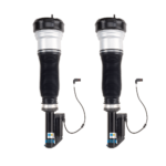 Bilstein B4 OE Replacement (Air) Rear Shocks for 2017-2021 Land Rover Discovery I