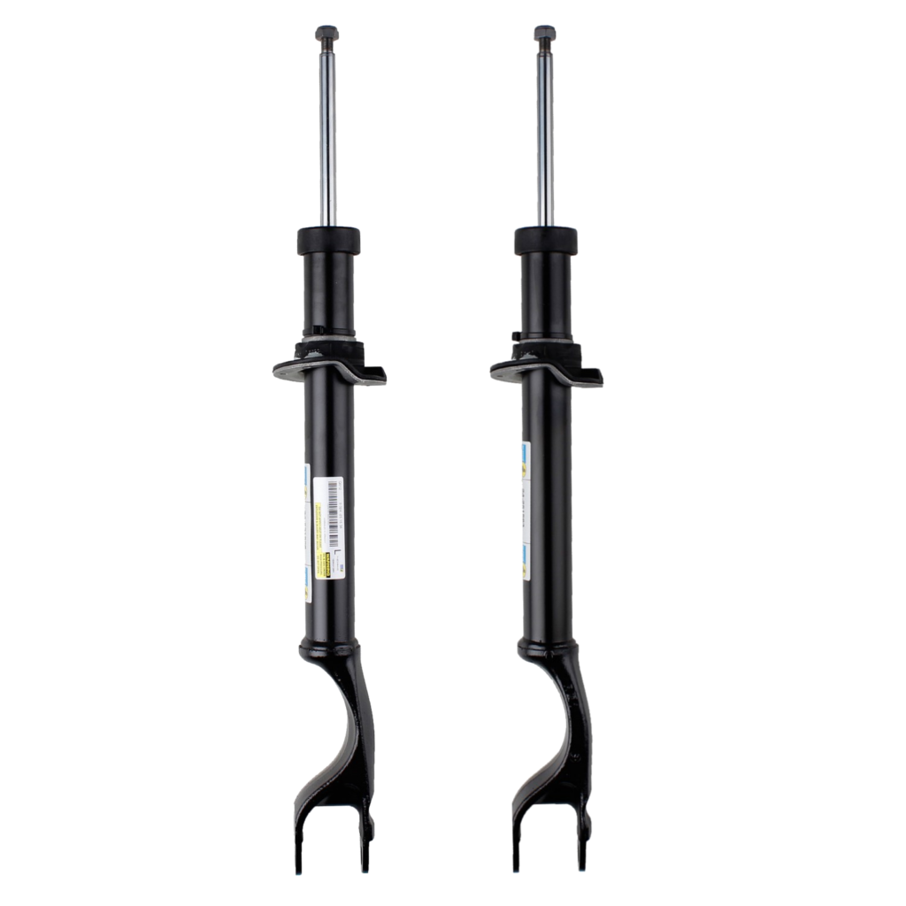 Bilstein B4 OE Replacement Front Shocks for 2015-2019 Mercedes-Benz C300