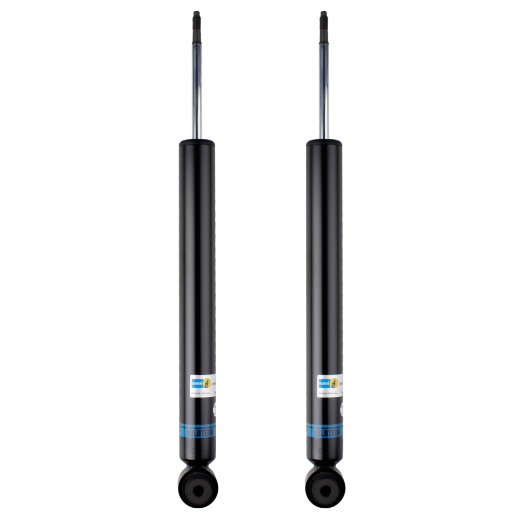 Bilstein B4 OE Replacement Rear Shocks for 2014-2019 Land Rover Range Rover Sport