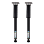 Bilstein B4 OE Replacement Rear Shocks for 2017-2019 Mercedes-Benz E300