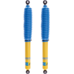 Bilstein B6 4600 Rear Shocks for 2019-2021 Ram 3500 4WD