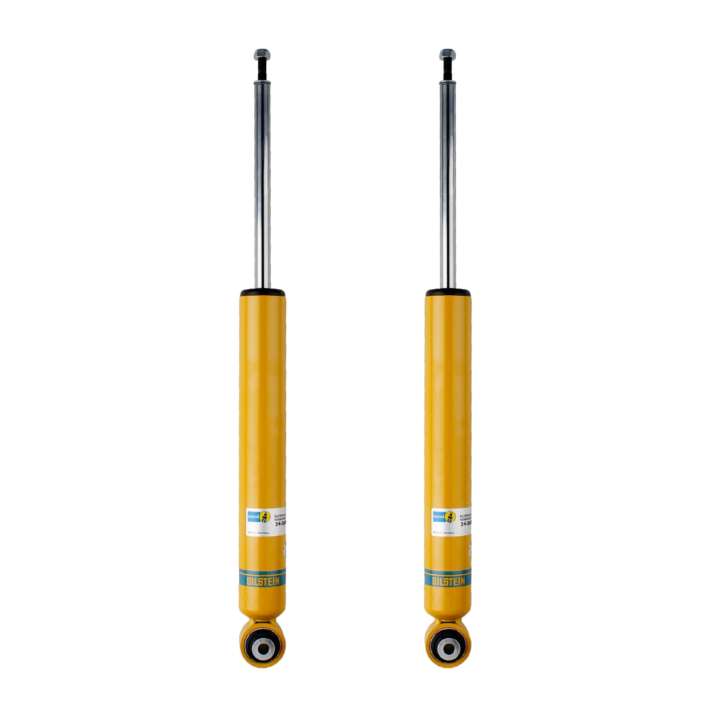 Bilstein B6 Performance Rear Shocks for 2017-2021 Audi Q7