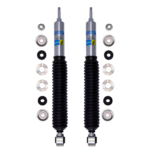 Bilstein B8 5100 0-2" Rear Lift Shocks for 2010-2021 Lexus GX460