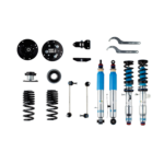 Bilstein Clubsport Front, Rear Coilover Kit for 2015 BMW M3