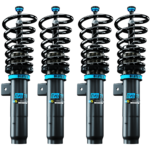 Bilstein EVO T1 Front, Rear Suspension Kit for 2018-2019 Audi RS5