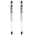 FOX 2.0 Performance 4-6" Rear Lift Shocks for 2005-2022 Toyota Tacoma