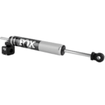 FOX 2.0 Performance TS Steering Stabilizer for 2017-2020 Ford F-250/F-350 4WD