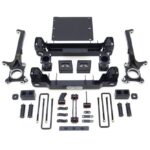 ReadyLift 6 Complete Lift Kit for 2007-2021 Toyota Tundra 44-5675