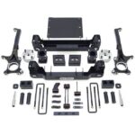 ReadyLift 6 Complete TRD Pro Plus System Lift Kit for 2015-2020 Toyota Tundra 2WD-4WD