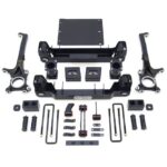 ReadyLift 8 Complete Lift Kit for 2007-2020 Toyota Tundra 2WD-4WD