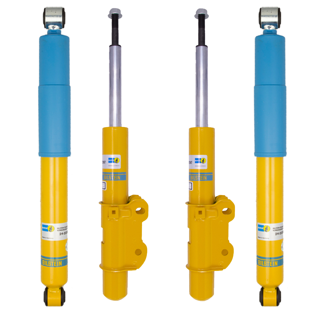 Bilstein-B6-4600-Front-Rear-lift-Shocks-for-2010-2018-Mercedes-Benz-Sprinter-3500