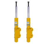 Bilstein B6 4600 Front Shocks for 2010-2018 Mercedes Benz Sprinter 2500 2WD/4WD