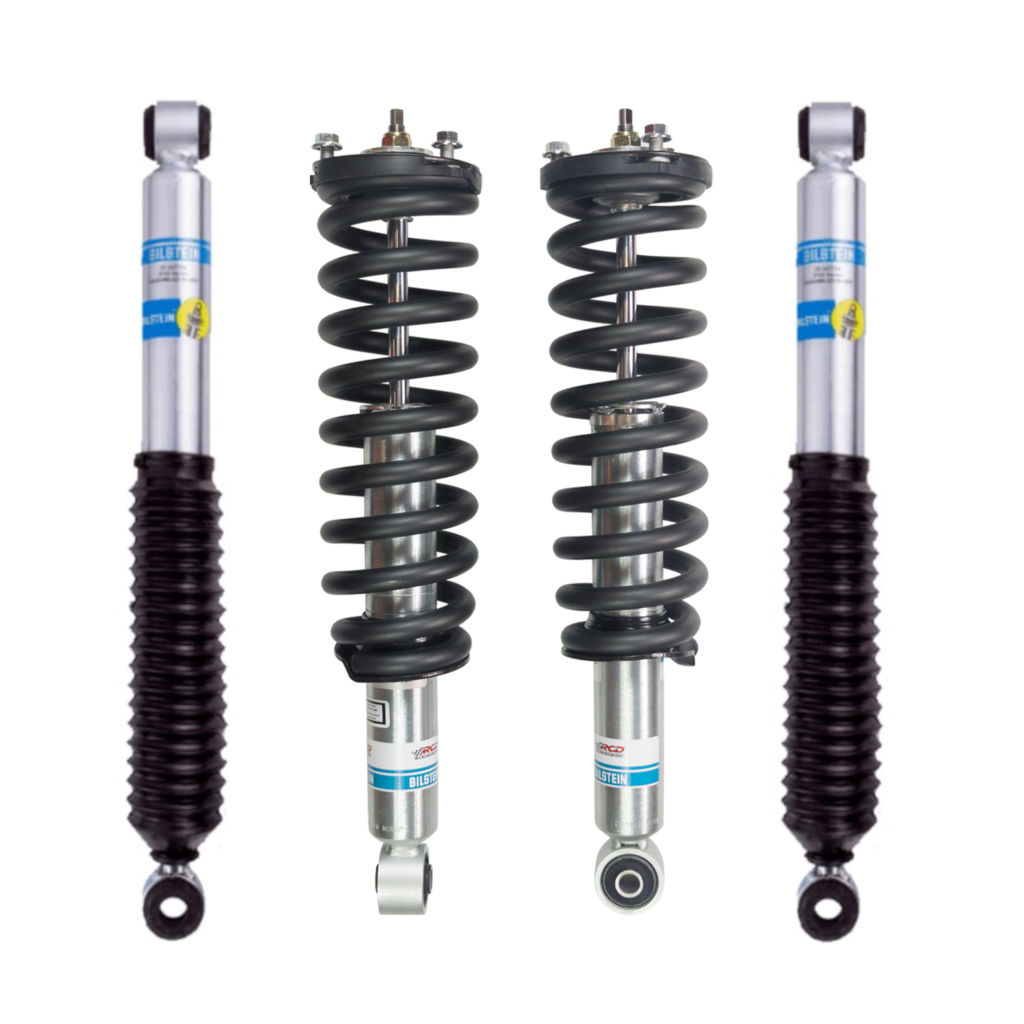 Bilstein/OME 2-2.5