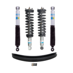 Bilstein-OME 2-2.5 Lift Kit with 5100 Shocks for 1995-2004 Toyota Tacoma