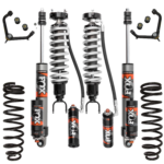 FOX Elite Series 2.5 Body 2-3" Lift Kit with Adjusters for 2019-2021 Ram 1500