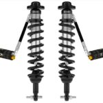 ICON 2-4 Front Coilover Kit for 2021-2022 Bronco 2WD-4WD 2.5 VS RR CDCV 48700C