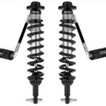 ICON 2-4 Front Coilover Kit for 2021-2022 Ford Bronco 2WD-4WD 2.5 VS RR 48700