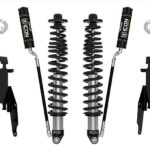 ICON 2-4 Rear Coilover Kit for 2021-2020 Ford Bronco 2WD-4WD 2.5 VS RR 48710