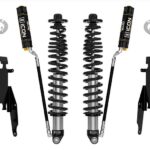 ICON 2-4 Rear Coilover Kit for 2021-2022 Ford Bronco 2WD-4WD 2.5 VS RR CDCV 48710C