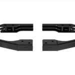 ICON Crash Bars for 2021-2022 Ford Bronco 2WD-4WD 42000