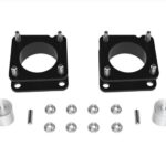 Icon 2.25 Front Spacer Kit for 2022-UP Toyota Tundra 2WD-4WD IVD4111