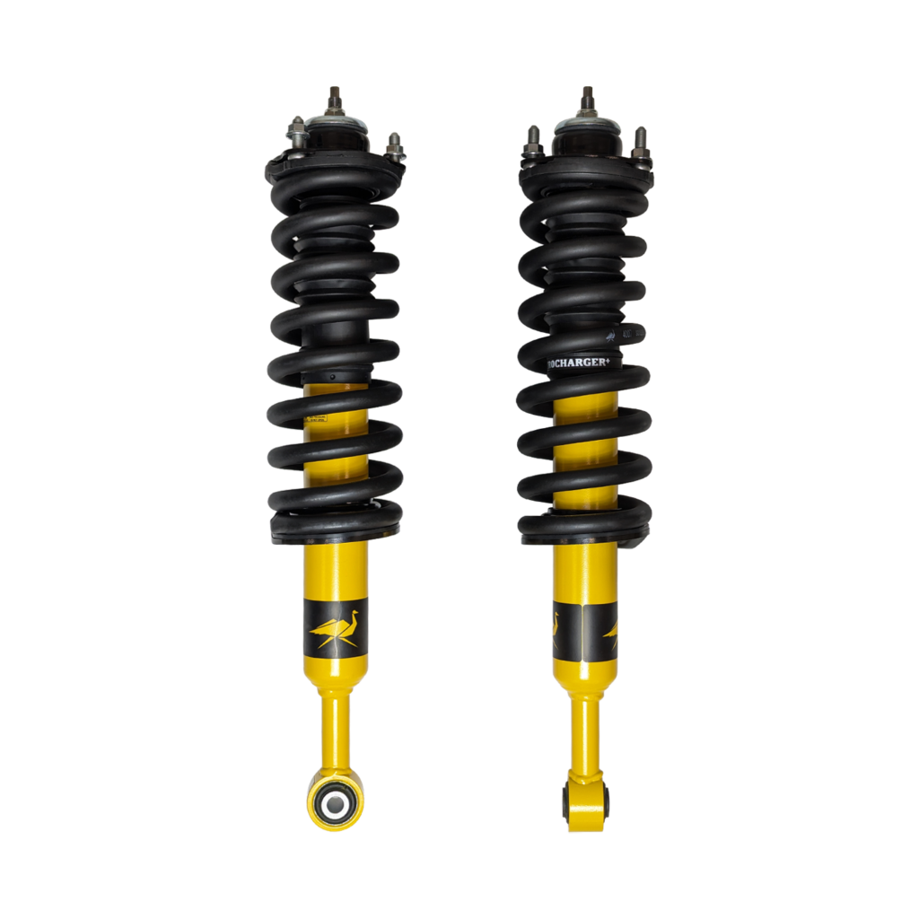 ARB/OME 2" Front Lift Coilovers for 2010-2023 Toyota 4Runner