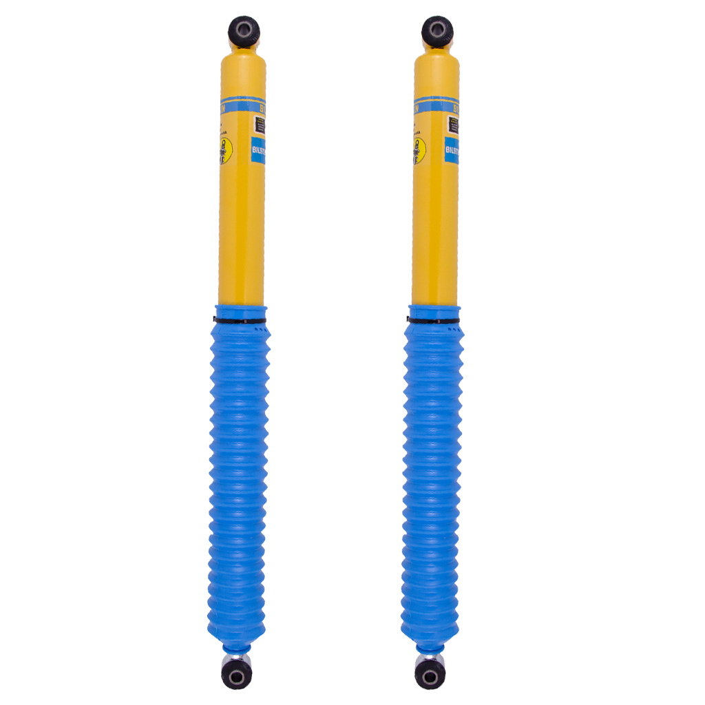 Bilstein 4600 Rear Shocks for 2014 Ford F-150 2WD