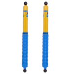 Bilstein 4600 Rear Shocks for 2014 Ford F-150 2WD