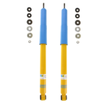 Bilstein B6 4600 Shock Absorber for 1996-2000 Toyota Rav4 2WD/4WD