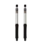 ICON 2.0 VS IR Rear Shocks for 2019-2022 Ram 1500 2WD-4WD