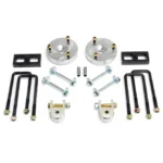 ReadyLift 2 Front-1 Rear SST Lift Kit 2004-2021 For Nissan Titan 69-4204