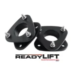 ReadyLift 2 Front Leveling Kit for 2004-2007 Nissan Titan-Armada 2WD-4WD 66-4000