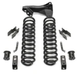 ReadyLift 2.5 Front Lift Kit for 2020-2022 Ford F-250 Super Duty Diesel 4WD Coil Spring 46-20252