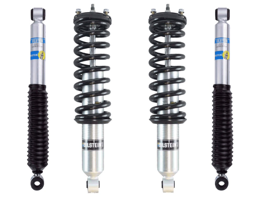 Bilstein 0-3.1