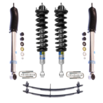 Bilstein/ARB 2-2.5" Lift Kit for 2005-2015 Toyota Tacoma