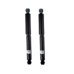 Bilstein B4 Rear OE Replacement Shocks for 2019-2020 Mercedes-Benz Sprinter 2500